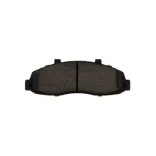 Front Brakes Claw Brake Pads for Ford image 4