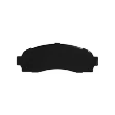 Front Brakes Claw Brake Pads image 5