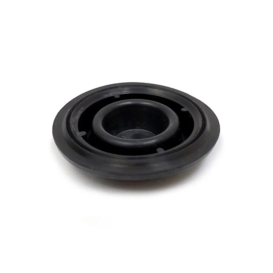 ReMaster Replacement Master Cylinder Screw-on Cap Below Gasket
