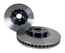 EradiSpeed+ Disc Brake Rotors Front for Ford Mustang image 1