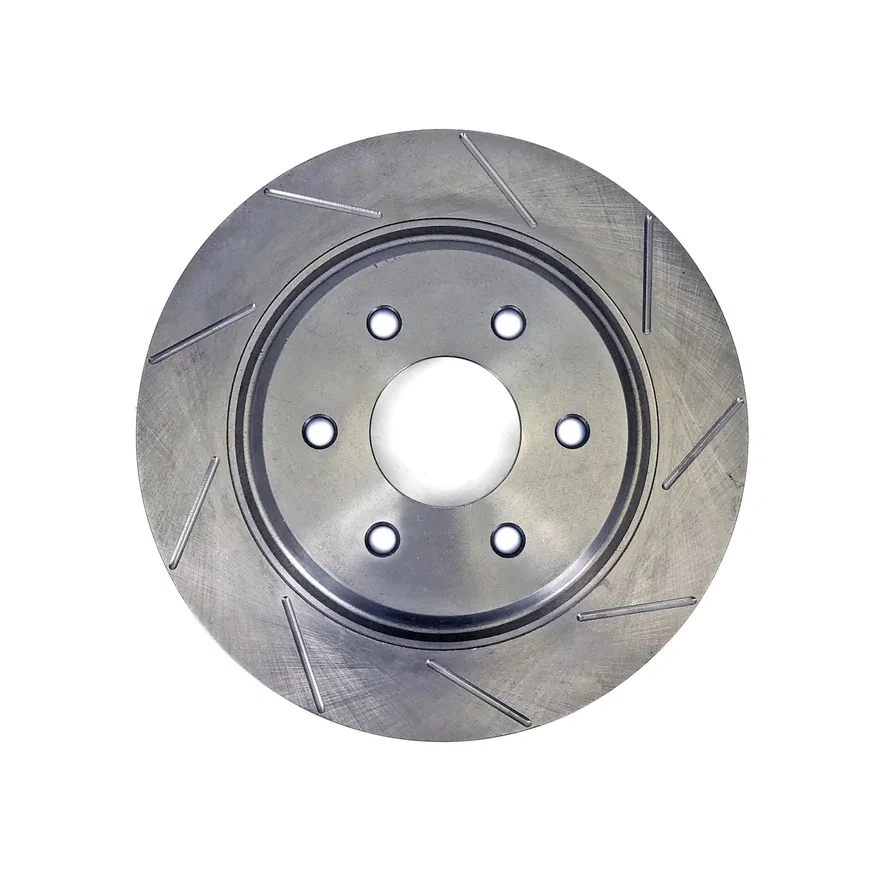 Service Parts Replacement Rotors