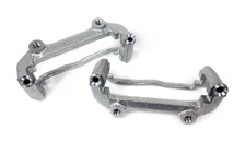 BIG Claw Disc Brake Rotors Front image 3