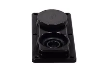 ReMaster Replacement Master Cylinder Screw-on Cap Below Gasket image 3