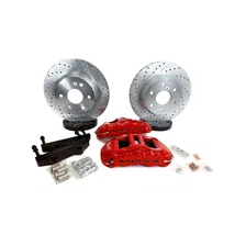 Extreme Brake System Rear image 1
