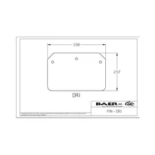 Brakes Street S4 Disc Brake Pads for Select Baer S4 Systems - HB100, DR1 image 3