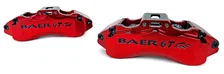 6T Brake System Front for Toyota Tacoma image 2