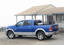 BAK RX2 02-08 Ram 6'4 for Dodge image 4
