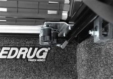 BAK RX2 26 Rngr 5' for Ford Ranger image 2