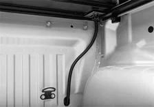 BAK BFG2 17-24 Ttn 5'7 for Nissan TITAN image 10