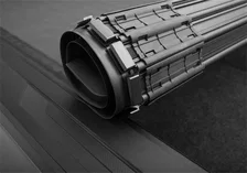 BAK X4s 22-26 Tun 5'7 for Toyota Tundra image 6