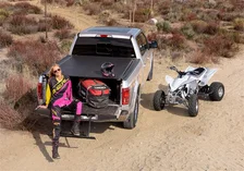 BAK RX2 08-16 SD 6'9 for Ford image 12