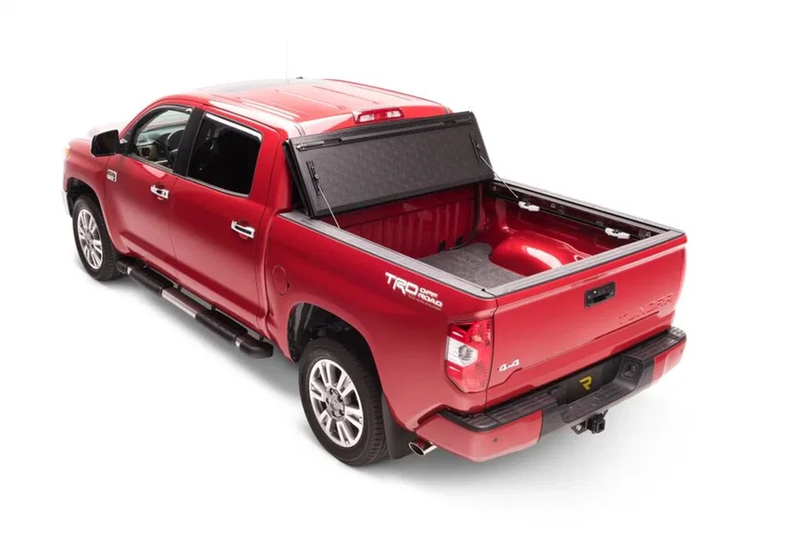 BAK BFG207-21Tun8'woDRS for Toyota Tundra