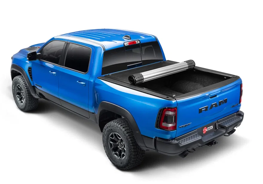 BAK RX219-24Ram156'4woRB for Ram 1500
