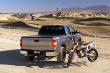 BAK RX2 24-26 Tacoma 5' image 5