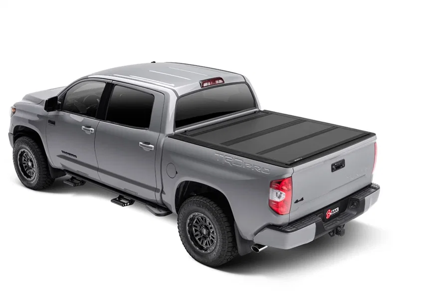 BAK BFMX4 22-26 Tun 5'7 for Toyota Tundra