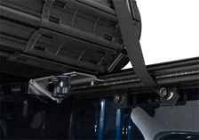 BAK X4s 21-26 F150 5'7 for Ford image 8