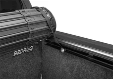 BAK X4s 22-26 Tun 5'7 for Toyota Tundra image 2