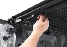 BAK X4ts 17-26 SD 6'10 for Ford image 16