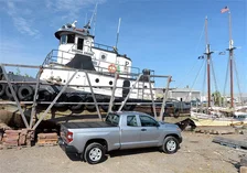 BAK BFG207-21Tun8'woDRS for Toyota Tundra image 3