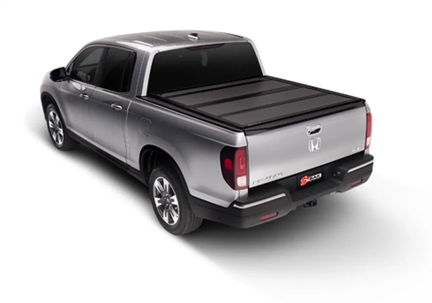 BAK BFMX4 17-26Ridgeline for Honda Ridgeline
