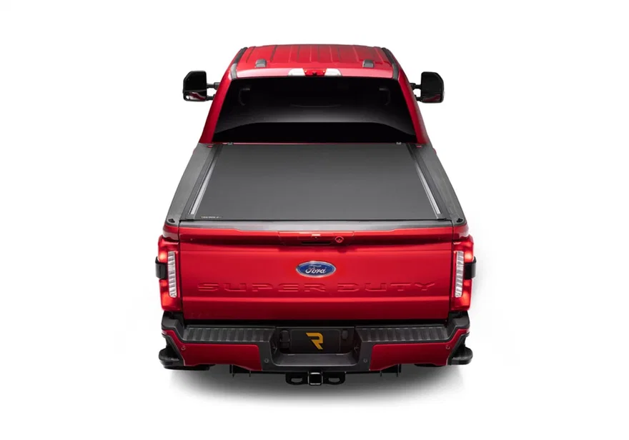 BAK X4s 08-16 SD 6'9 for Ford