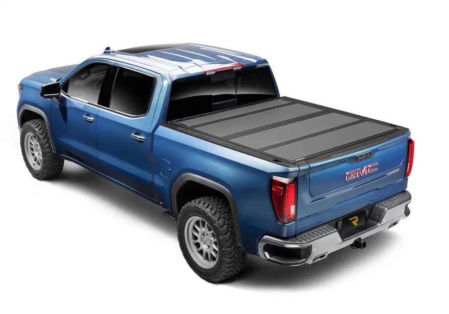 BAK BFMX4 24-25 GM EV for Chevrolet Silverado EV