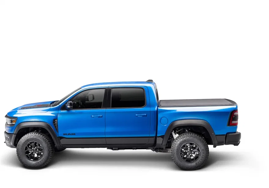 BAK X4s 19-26Ram5'7 woRB for Ram 1500