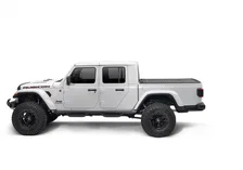 BAK BFMX4 20-25Gladiator for Jeep Gladiator image 15