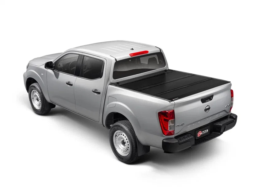 BAK BFG2 22-26 Frntr 5' for Nissan Frontier