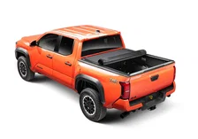 BAK X4ts 05-15Tac5'wDRS for Toyota Tacoma image 4