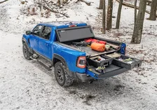 BAK BFMX4 12-18 Ram 6'4 image 17