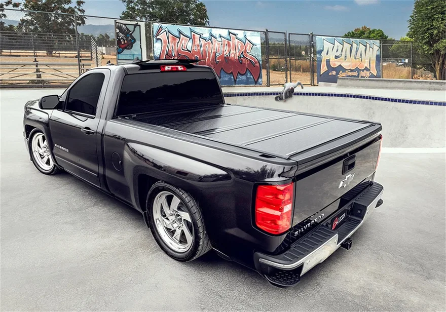 BAK BFG2 24 Rngr 5' for Ford Ranger