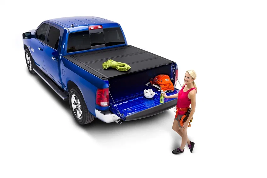 BAK BFMX419-26Ram15006'4 for Ram 1500