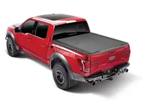 BAK X4s 05-21 Frntr 6' for Nissan Frontier image 10
