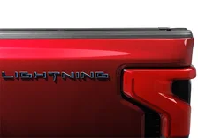 BAK BFMX4 21-26 F150 5'7 for Ford image 24