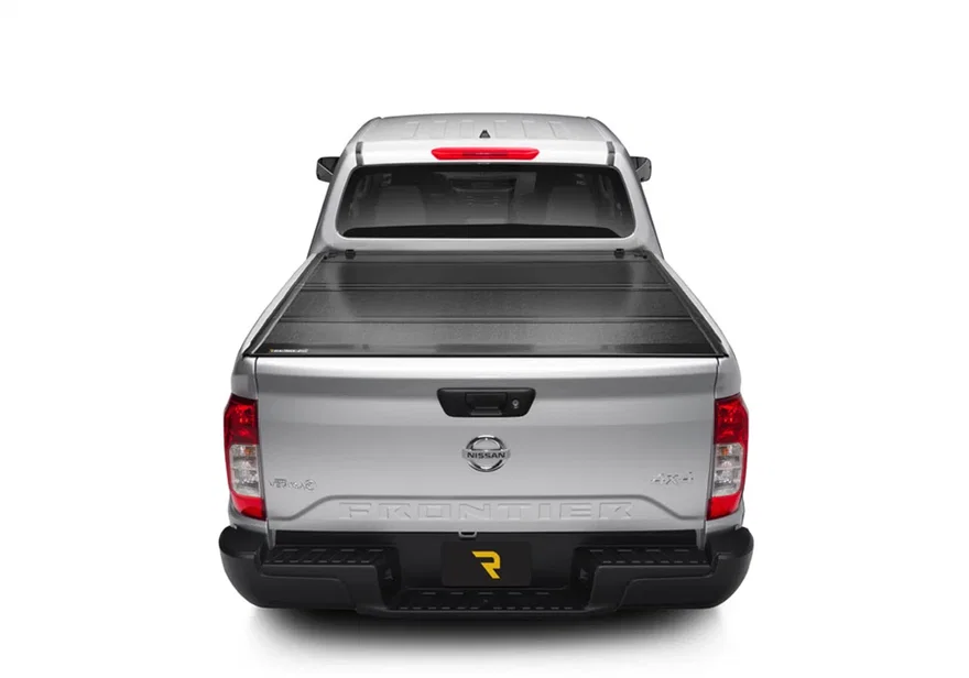 BAK BFG2 17-24 Ttn 5'7 for Nissan TITAN