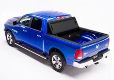 BAK BFMX4 12-18 Ram 6'4 image 21