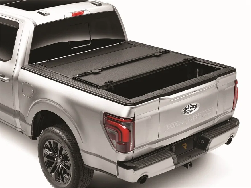 BAK MX4EL 20-25Gladiator for Jeep Gladiator