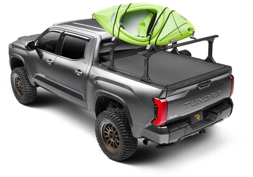BAK X4ts 07-21Tun5'6wDRS for Toyota Tundra