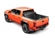 BAK X4ts 05-15Tac5'wDRS for Toyota Tacoma image 5