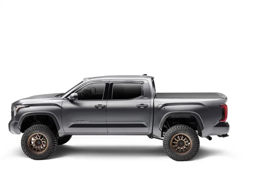 BAK X4s 22-26 Tun 5'7 for Toyota Tundra