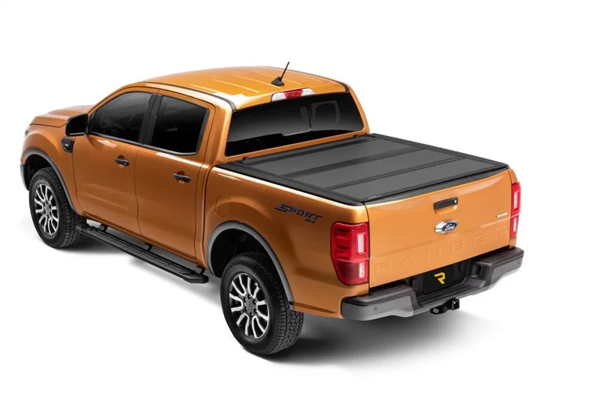 BAK BFMX4 24 Rngr 5' for Ford Ranger