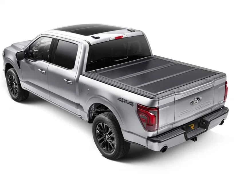 BAK BFG2 26 Rngr 5' for Ford Ranger