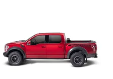 BAK X4s 05-21 Frntr 6' for Nissan Frontier image 4