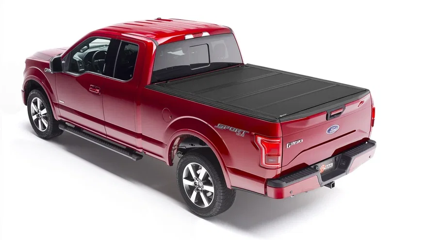 BAK BFMX4 04-14 F150 5'7