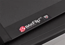 BAK BFMX4 14-18 GM 6'6 image 3