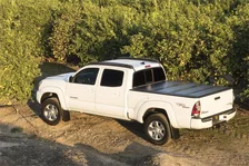 BAK BFG2 05-15Tac6'2wDRS for Toyota Tacoma image 20