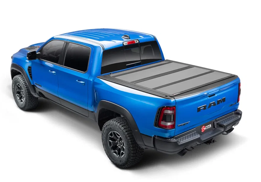 BAK BFMX4 19-26Ram5'7wRB for Ram 1500