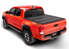 BAK BFMX4 05-15Tac5'wDRS for Toyota Tacoma image 1