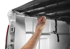 BAK BFG2 17-24 Ttn 5'7 for Nissan TITAN image 15